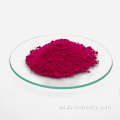 Bio -Pigment Red 1102b für Plastik PR 122